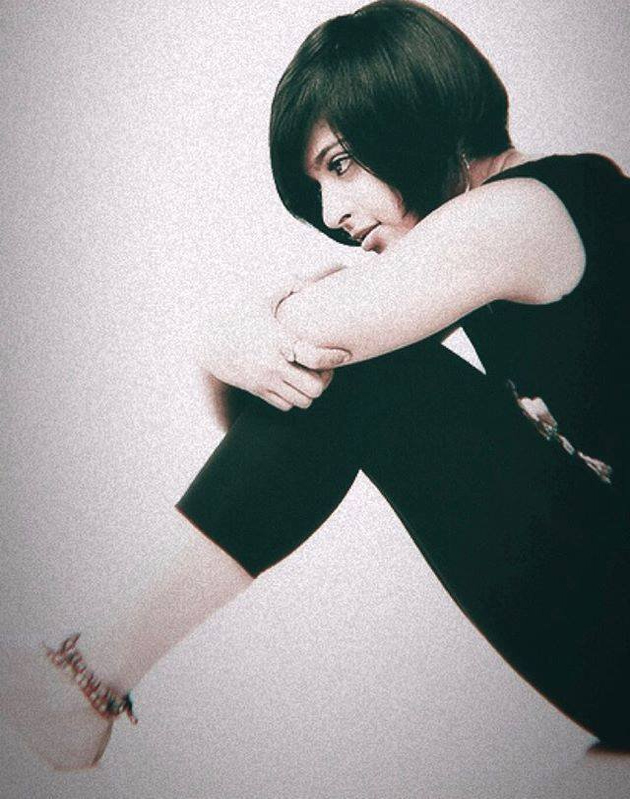 ఫోటో స్టోరి: నమ్మమంటావా అనుష్క?