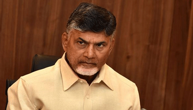 Are Employees getting scared of Babu again?