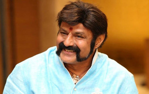 Balakrishna Production House Office Details