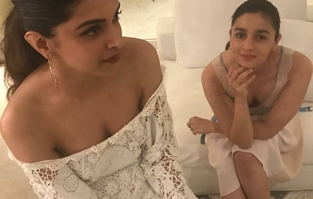 Bollywood new BFF pair is here