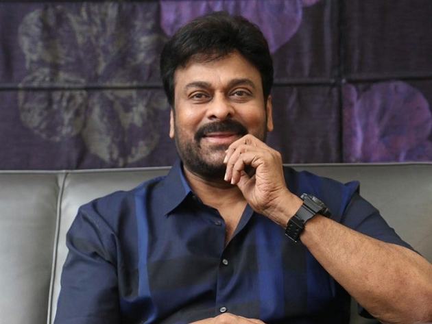 Chiru Is Being Inaccessible To Tollywood?
