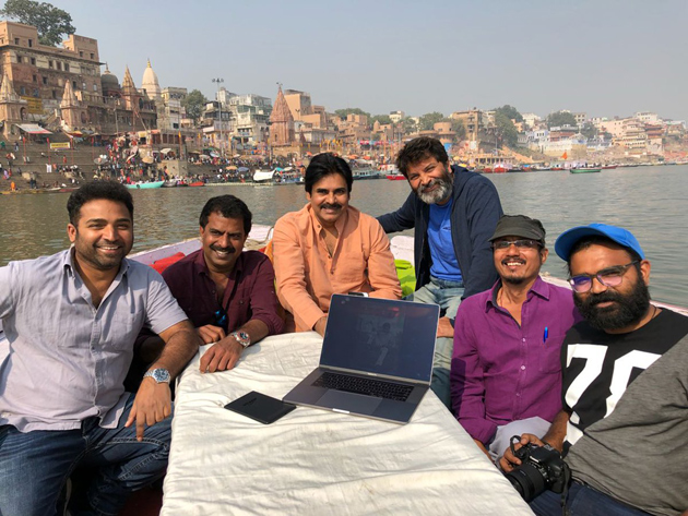 Discussions On Agnathavasi Story