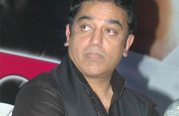 File Case against Kamal: HC tells Cops!