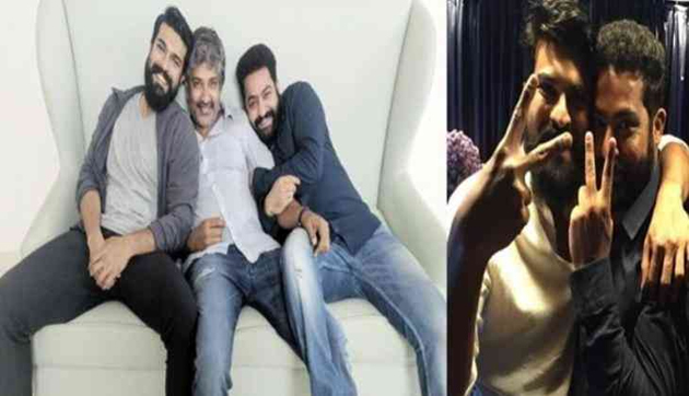 High Budget For Much-Awaited Multistarrer