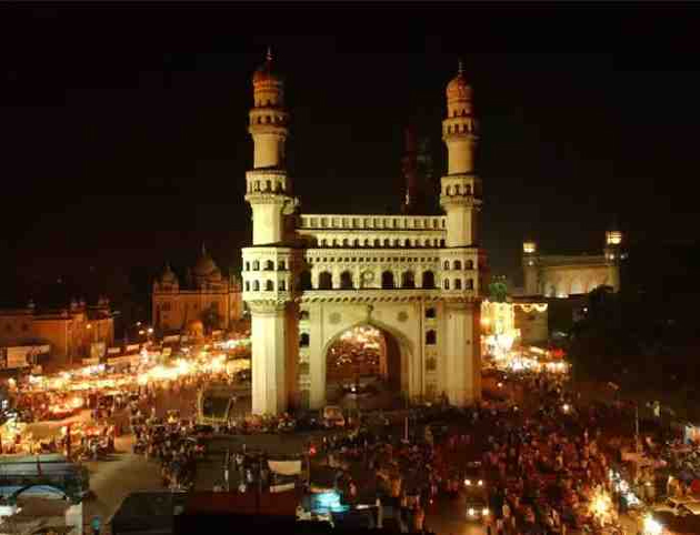 పన్ను ఎగ‌వేత‌లో...హైద‌రాబాదీలే టాప్‌