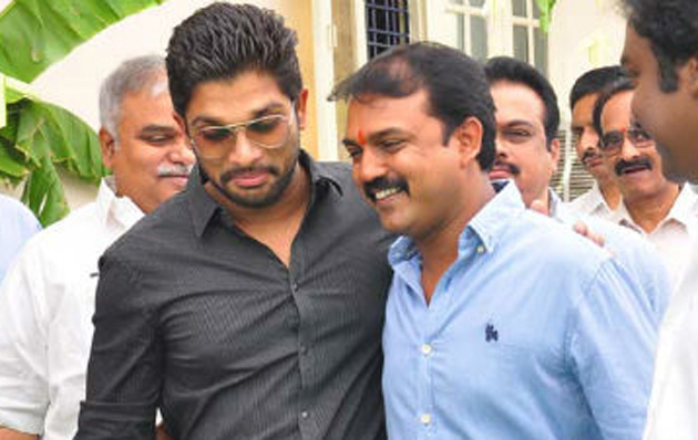 కొత్త కాంబో.. కొరటాలతో అల్లు అర్జున్?