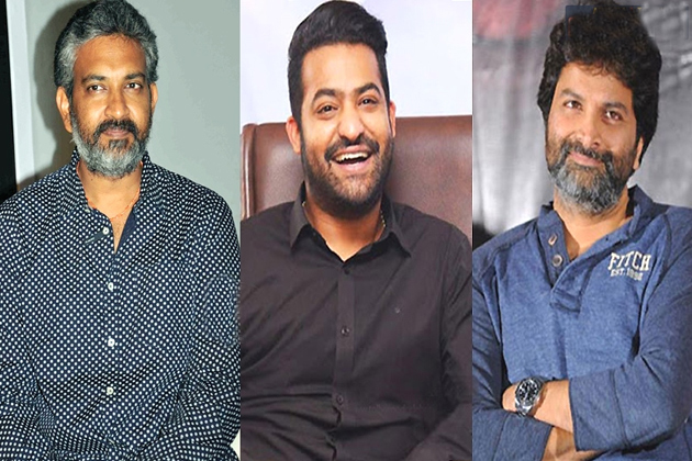 త్రివిక్రమ్ ప్రాజెక్ట్ కి తేడా కొట్టదట