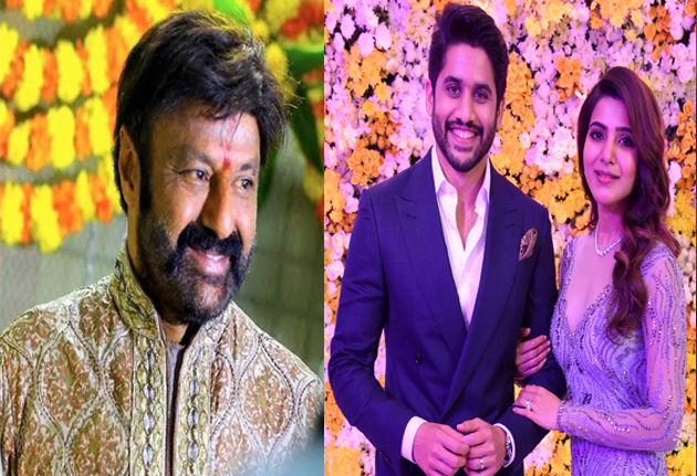 Nag-Balayya.. Still Having Rivalry?