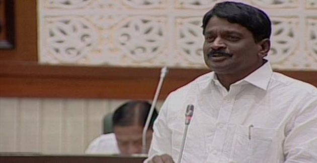 New Angle in Revanths exit from TDP