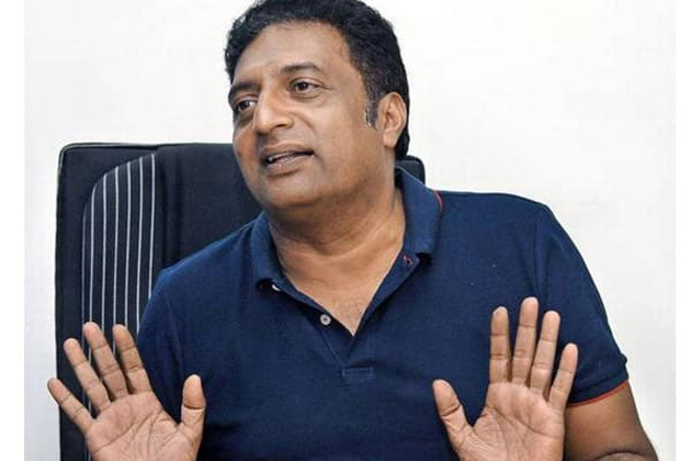 Prakash Raj Sought Apology From Modi
