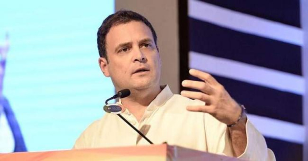 ఎవ‌రీ ప్రియాంక‌?రాహుల్ ఛాన్స్ ఎందుకిచ్చారు?