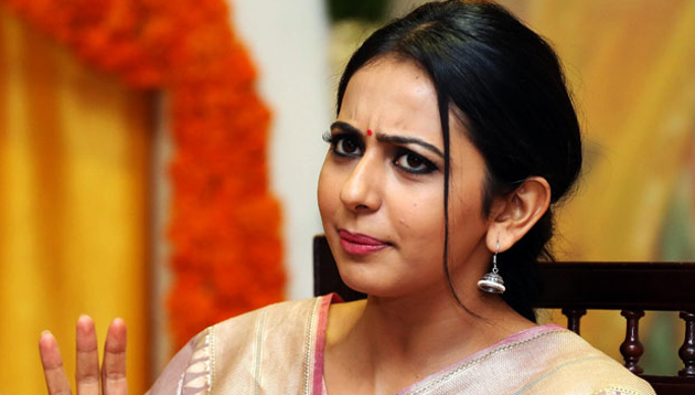 Rakul Warned A Director For Harassing Her?