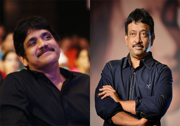 Ramu will be back to form - Nagarjuna