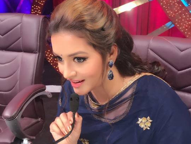 మళ్లీ హీరోయిన్ గా రేణు దేశాయ్ ?