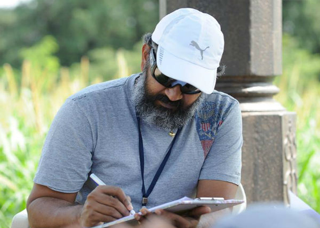 SS Rajamouli Invests In Anantapur