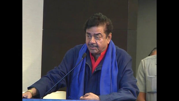 బీజేపీపై శ‌త్రుఘ్న సిన్హా షాకింగ్ కామెంట్స్‌!