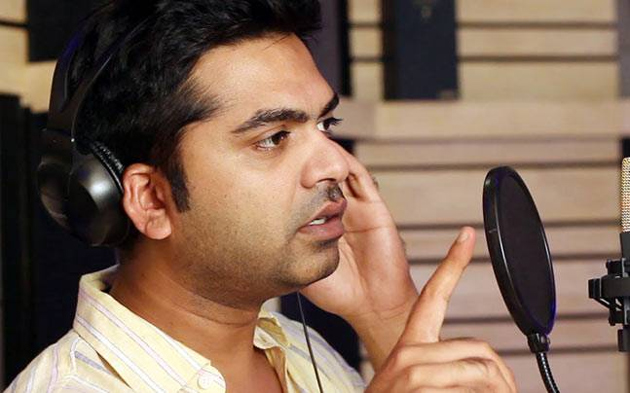 జీఎస్టీపై శింబు సాంగ్‌...వైర‌ల్‌!