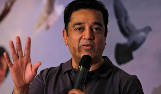 They want to kills us: Kamal Haasan