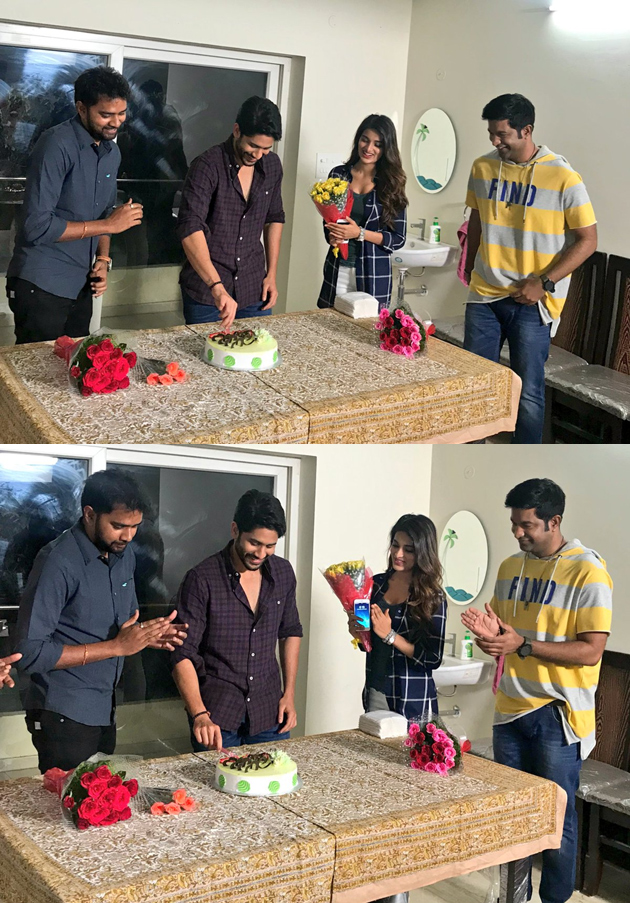 Will Samantha Surprise Akkineni Fans?