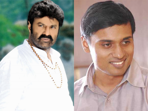 YCPs Game Plan to unseat Balayya in Hindupur