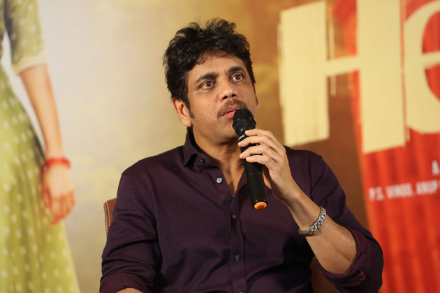 Akhil, Select Your Own Stories - Nag