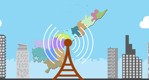 ఏపీ ఫైబర్ నెట్‌ తో ఎంత లాభం?