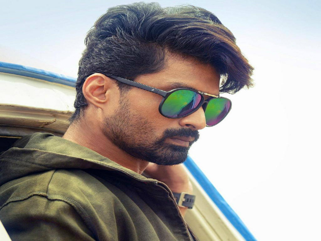 Are People Suggesting Kalyanram Against This Film?