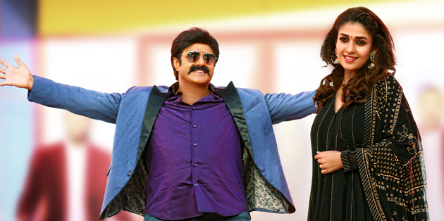 Balakrishna Is Like A Father Figure to Me!