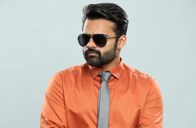 Connection Between Sai Dharam And Agnathavasi