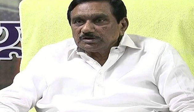 Dhone Court Shocks AP Deputy CM