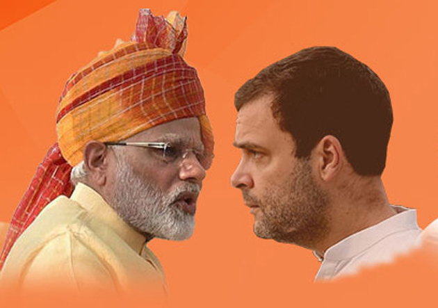 గుజరాత్ ఎన్నికలు ఎంత కీలకమంటే...