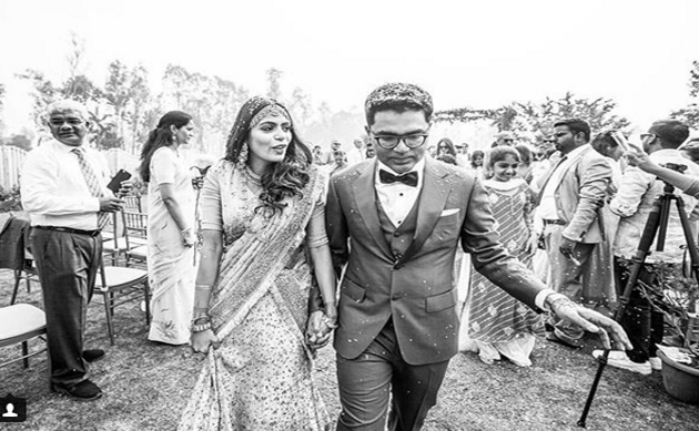 Hyderabad Connection For Virushka Wedding