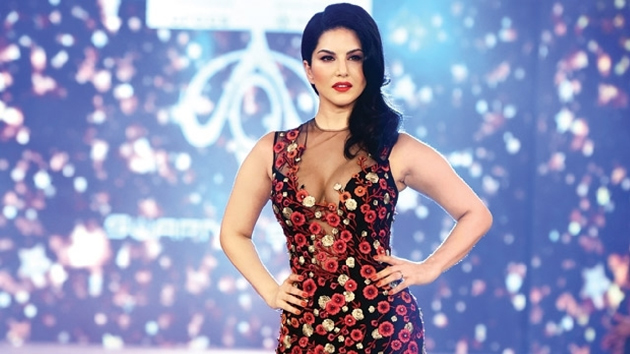 Im What Im Because Of That: Sunny Leone