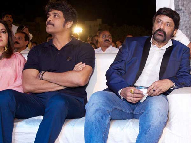 In Talk: Nag-Balayya multistarrer