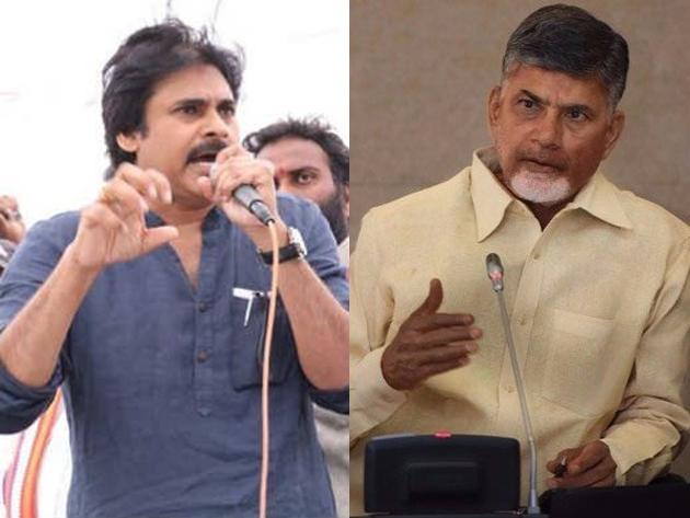 In Talk: Pawan-Babus Win-Win Deals!