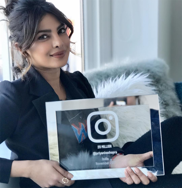 Instagram Honoured Our Sexy Beauty!