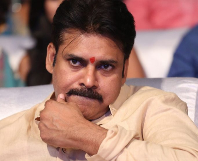 MP Who Didnt Answer Pawans Phone Call?