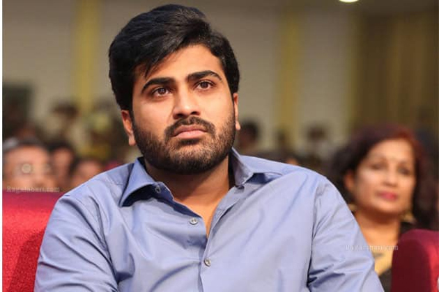 Mahanubhavudu With Dandupalyam Director?