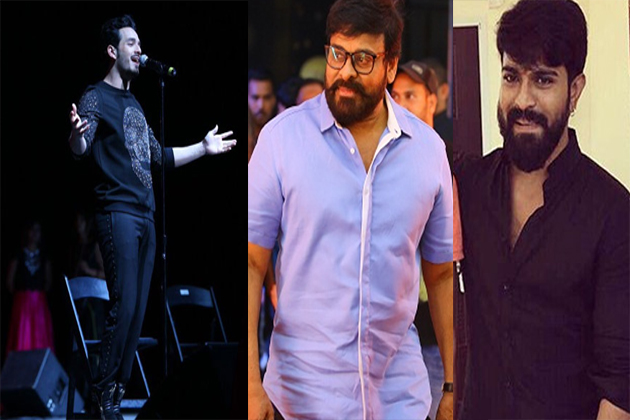 Mega Surprise At Hello Event