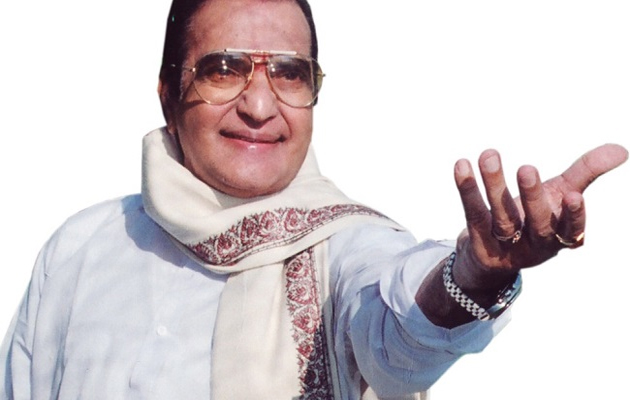 NTR Biopic To Start From Tomorrow!