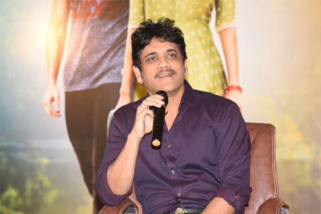 Nags Satires On Dances In Songs