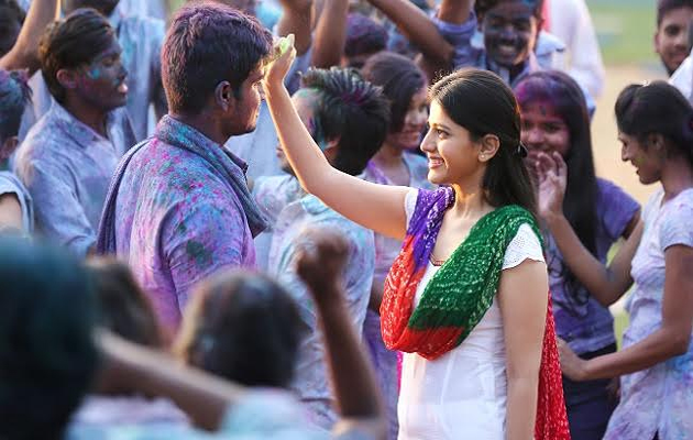 Nikhil Prefers Same Title In The End