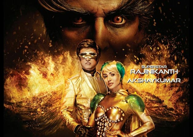 No Truth In Rumors About 2.O