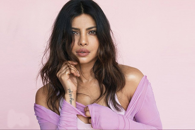 Priyankas Clever Reply On Remuneration