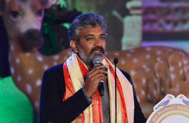 తెలుగు మహాసభలు...జక్కన్న సలహా కరెక్టేనా? తెలుగు మహాసభలు...జక్కన్న సలహా కరెక్టేనా?