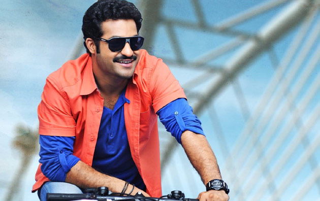 జూనియర్ అందుకే కనిపించడం లేదా?