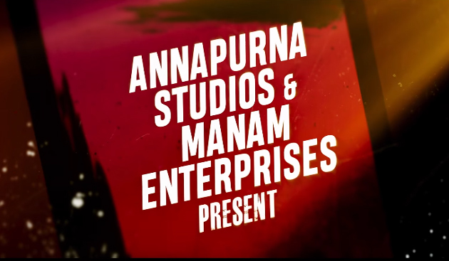 Story Behind Manam Enterprises Story Behind Manam Enterprises