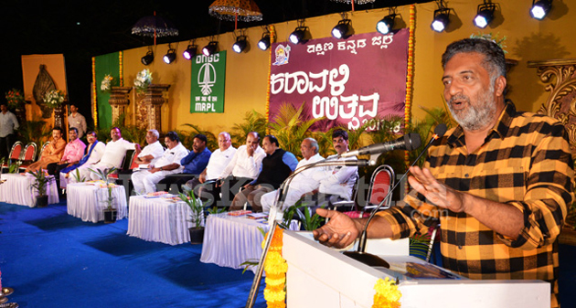 Surname Row: Prakash Raj clarifies!