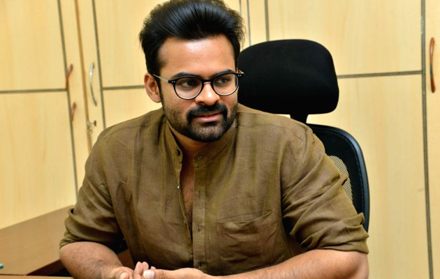 Tej Disappointed His Fans