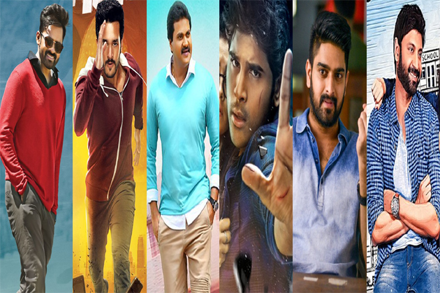 డిసెంబర్.. ఒక్క హిట్టు కావాలమ్మా